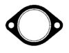 GLASER X05263-01 Gasket, exhaust pipe